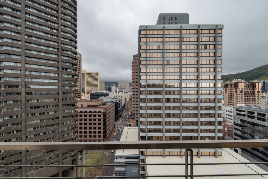 1 Bedroom Property for Sale in Cape Town City Centre Western Cape